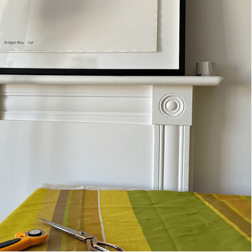 Taormina | Narrow Linen Wrap Collection