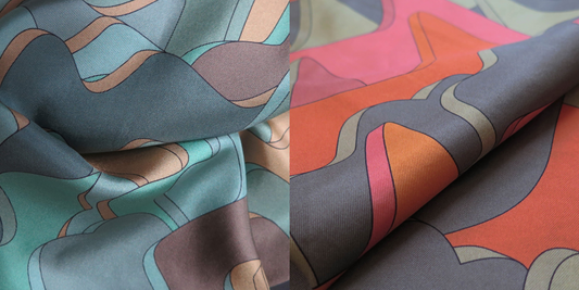 The timeless allure of mid-century design