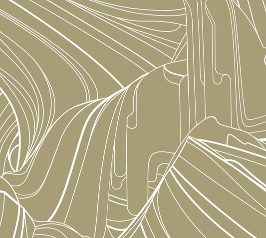 Moon Rising 3 | Fine Art Print | Hand embellished