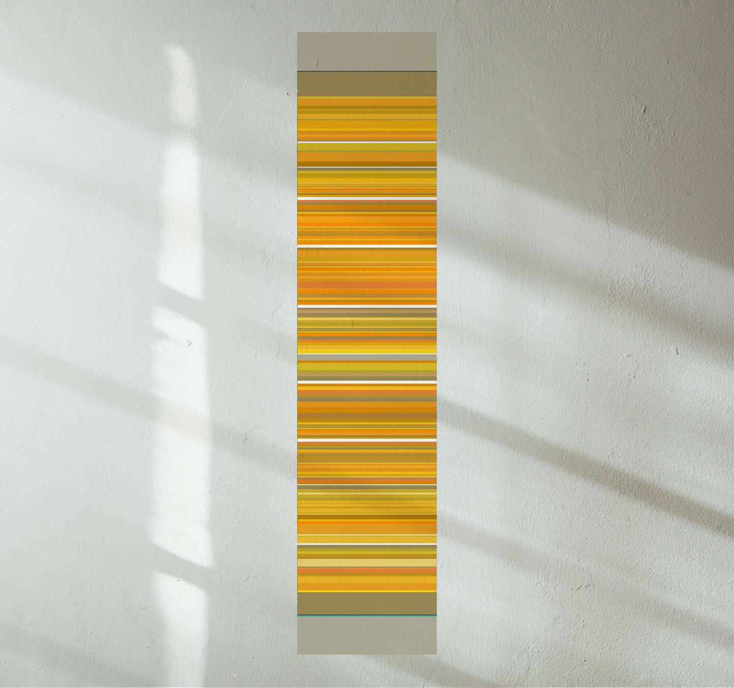 Tangiers | Narrow Linen Wrap Collection